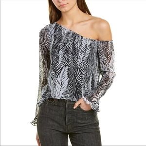 CLUB MONACO DAPHINS TOP